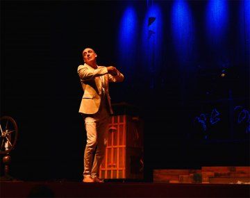 Hoy reabren los teatros en la Ciudad: ¿qué obras se pueden ir a ver?