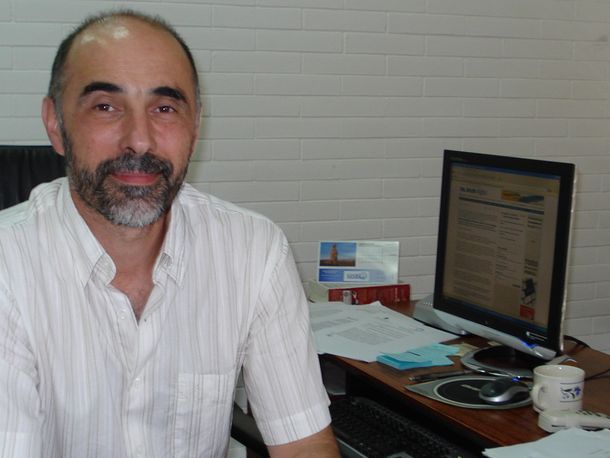 Decano de Exactas: Se cayeron las mentiras de los estudiantes