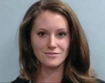 Una docente acosó y tuvo sexo con un chico de 15 años