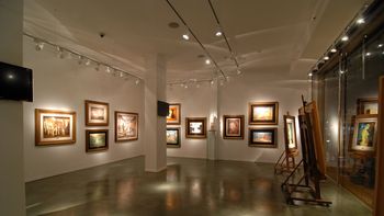 el mercado del arte atrae a pequenos ahorristas el mercado del arte atrae a pequenos ahorristas