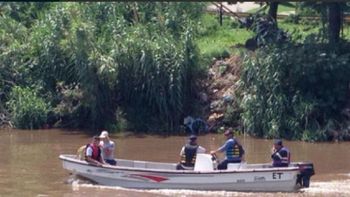 Gentileza diario La Capital. Gentileza diario La Capital.