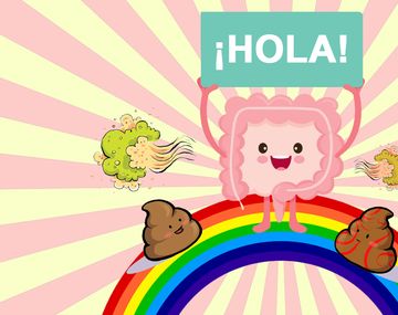 Todo lo que tu caca dice de vos