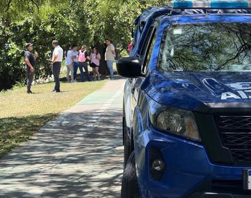 Identificaron a quién pertenecen los restos humanos hallados en Córdoba