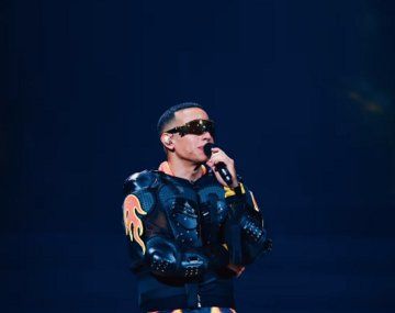 Daddy Yankee deja el reguetón y se consagra a Cristo