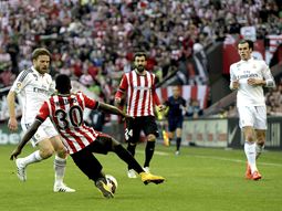 barcelona sonrie: real madrid perdio y puede ceder la punta barcelona sonrie: real madrid perdio y puede ceder la punta