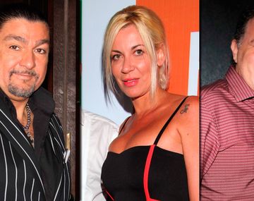 AUDIO: Fabio Cuggini trató de grasa y papanata a Fabián Doman