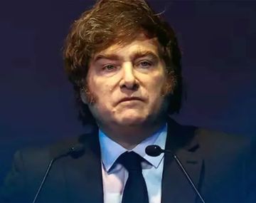 Ahora Milei dice que jamás habló de dolarizar