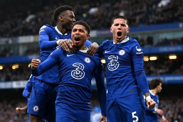 Polémica en Chelsea: Wesley Fofana tildó de racista a Enzo Fernández