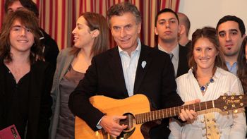 macri: la medida cautelar no suspende la vigencia del dnu macri: la medida cautelar no suspende la vigencia del dnu