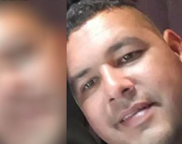 Ramón Sebastián Vallejos, se quitó la vida a metros de la Comisaría de Banfield