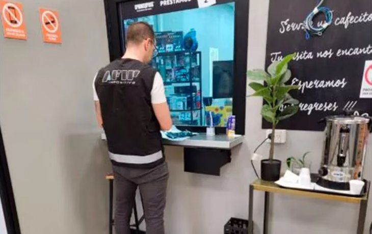 Quién es José Andrés Velis, el nuevo titular de la DGA