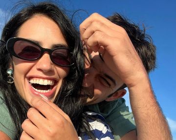 Pedro Rosemblat habló por primera vez de Lali Espósito