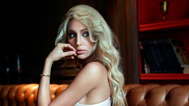 Confirmado: Vicky Xipolitakis no irá al Bailando 2016