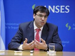 ANSES resalta efecto multiplicador en la suba de las asignaciones