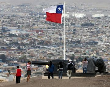 La Haya define el diferendo limítrofe entre Chile y Perú