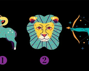 Test viral: el símbolo que elijas revelará qué tipo de personas debés tener a tu lado