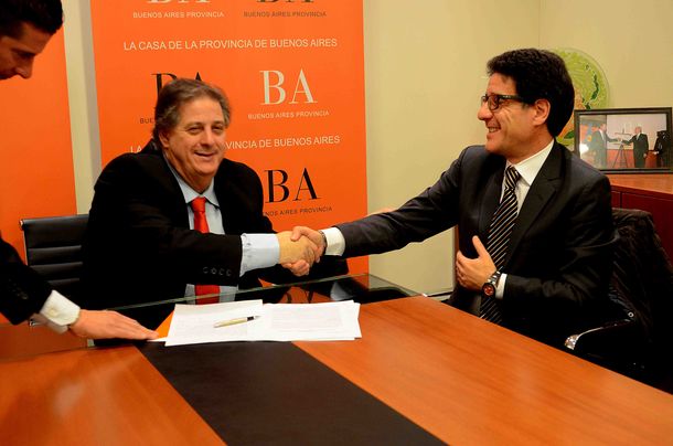 Habrá wifi en las salas de espera de casi 80 hospitales públicos de la Provincia