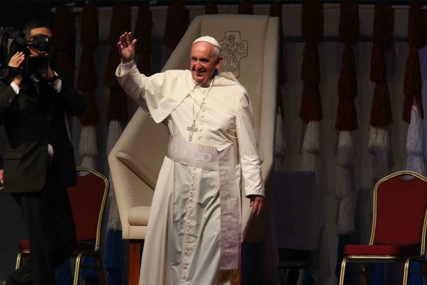 El PRO cuestionó al papa Francisco por poner énfasis en los vulnerables