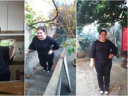 La protagonista de Hola, soy Anto ya es una estrella de Internet La protagonista de Hola, soy Anto ya es una estrella de Internet