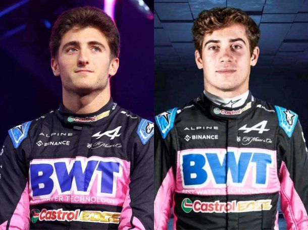 Jack Doohan reveló el calvario que vivió antes de ser reemplazado por Colapinto en Alpine