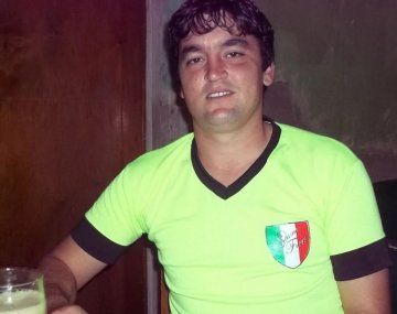 El jugador que agredió a una árbitra durante un partido continuará detenido