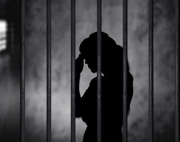 El fin de la viuda negra: contactaba hombres