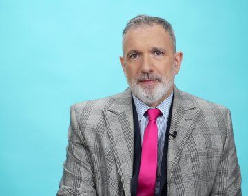 Pablo Duggan: Queremos que la gente abra los ojos para ver de verdad lo que está pasando