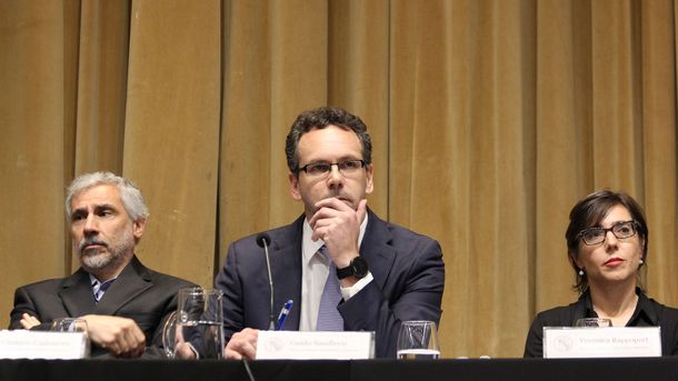 Las Lelic generan la nueva inestabilidad