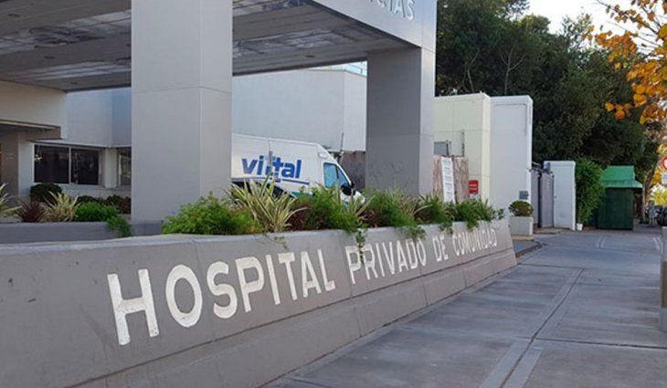 Mar del Plata: más de la mitad de casos fatales de Covid-19 surgieron en geriátricos