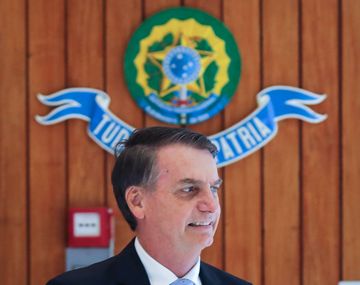 Jair Bolsonaro