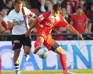 Colón se despidió de su gente con un triunfo ante Argentinos