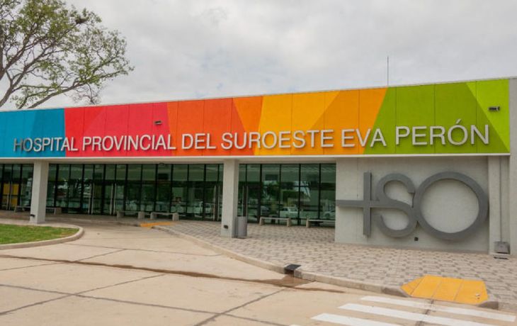 Córdoba: un joven murió de un balazo en el pecho al salir de una fiesta