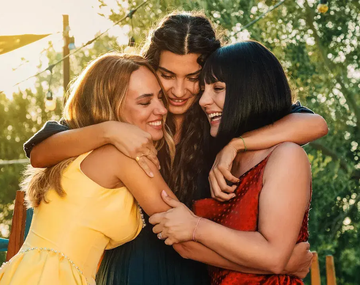 La producción turca de dos temporadas que fue y es una de las mas elegidas