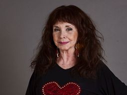 Alarma por Zulma Faiad: sufrió un accidente doméstico y debió ser hospitalizada