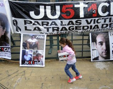 Una médica dio detalles del primer recuerdo que tuvo el motorman tras la tragedia