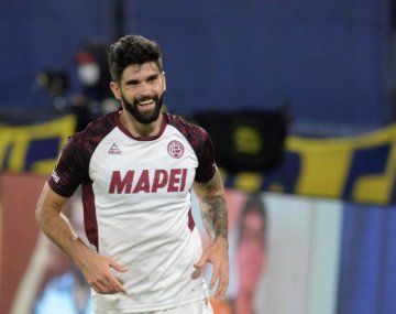 Nicolás Orsini es el primer refuerzo de Boca