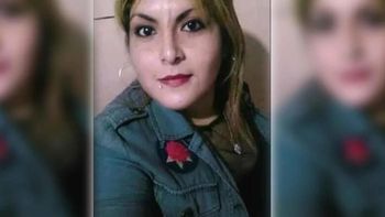 Priscila es mamá de un nene de 3 años Priscila es mamá de un nene de 3 años