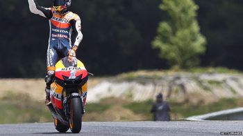 Stoner despedida Stoner despedida