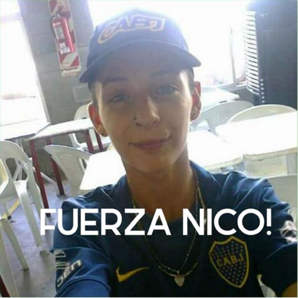 Murió el chico que fue brutalmente atacado por una patota en Pilar