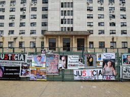 sobreviviente de la tragedia: la sentencia es una vergüenza sobreviviente de la tragedia: la sentencia es una vergüenza