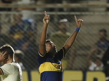 Wanchope y un mensaje para visibilizar a los que sufren depresión tras la pérdida de su hermano