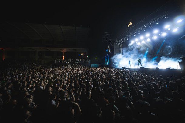 Noches Capitales: nueva edición y una invitación musical imperdible Noches Capitales: nueva edición y una invitación musical imperdible