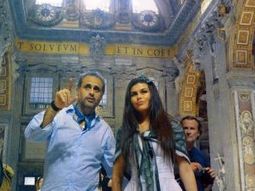 jorge rial volvio a la tv y mostro la intimidad de sus vacaciones jorge rial volvio a la tv y mostro la intimidad de sus vacaciones