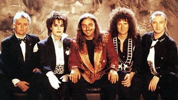 queen llega por primera vez a sudamerica con una experiencia inmersiva que revive el universo de freddie mercury queen llega por primera vez a sudamerica con una experiencia inmersiva que revive el universo de freddie mercury