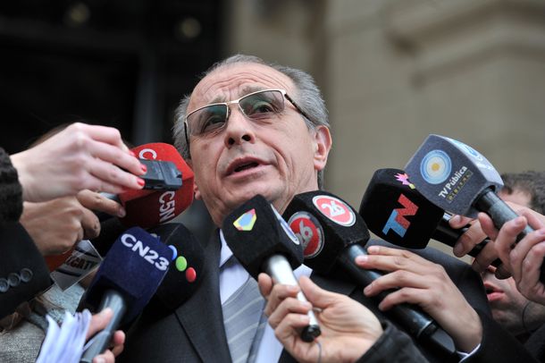 El jefe de la Federal apuntó a la barra de Boca por las amenazas