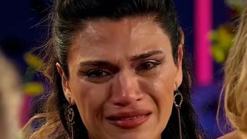 Luciana Martínez, de Gran Hermano 2025. Luciana Martínez, de Gran Hermano 2025.