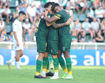 Fútbol libre por celular: cómo ver en vivo Banfield-Defensa y Justicia