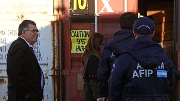 afip allano la empresa de un multimillonario por evasion afip allano la empresa de un multimillonario por evasion