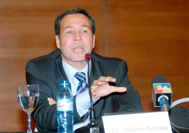 El fiscal Nisman denunció una infiltración terrorista iraní en América Latina