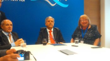 de vido: en el corto plazo argentina tendra autoabastecimiento energetico de vido: en el corto plazo argentina tendra autoabastecimiento energetico